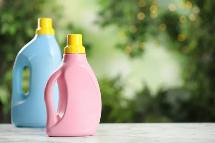 Eco detergents in Ireland